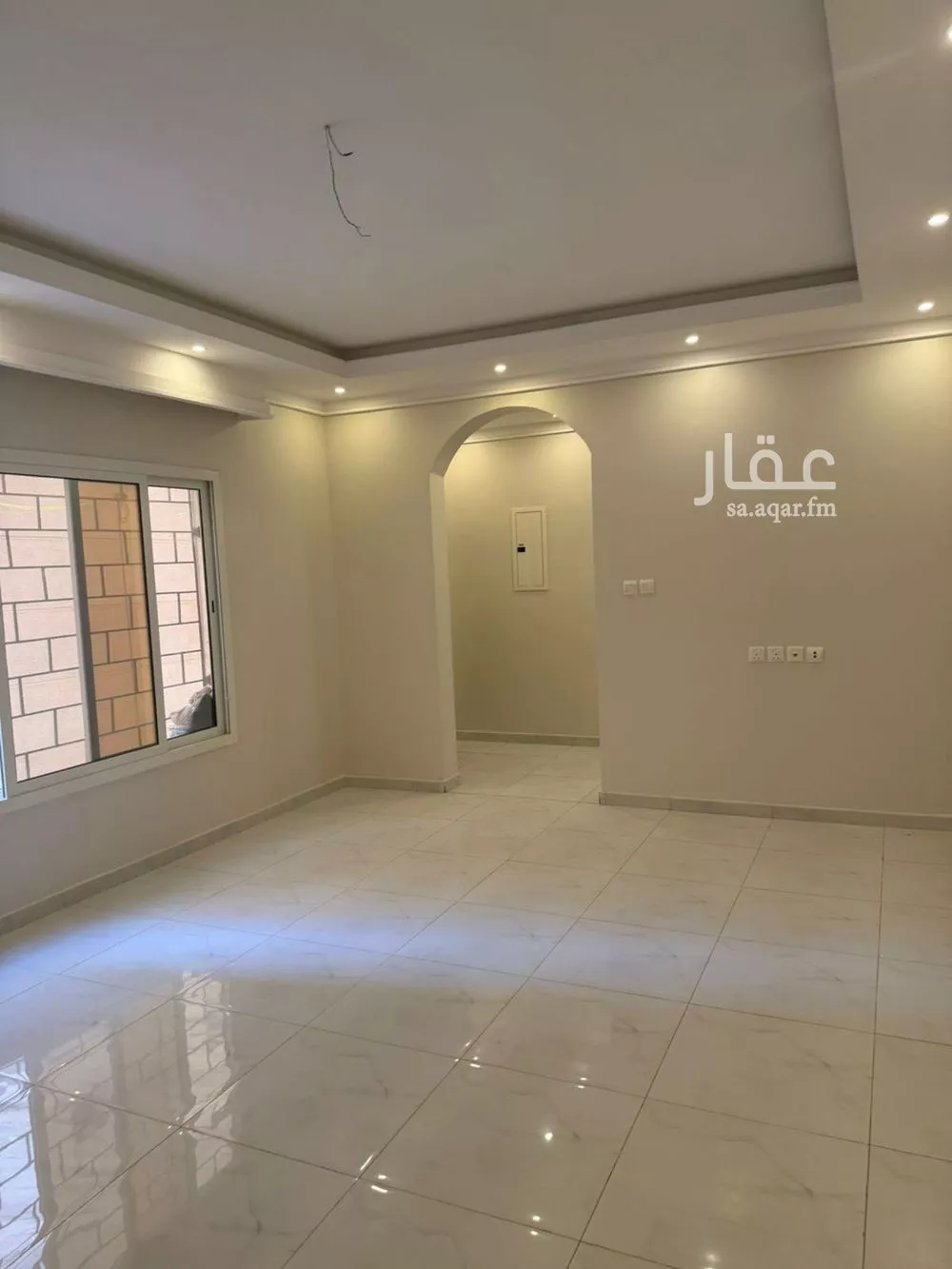 فيلا للإيجار في شارع اسحاق بن يحيى, حي العروبة, مدينة الدمام, المنطقة الشرقية 1 صورة