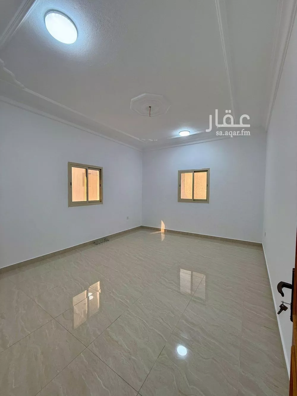 شقة للإيجار في شارع ثابت بن حارث, حي الشراع, مدينة الخبر, المنطقة الشرقية 1 صورة