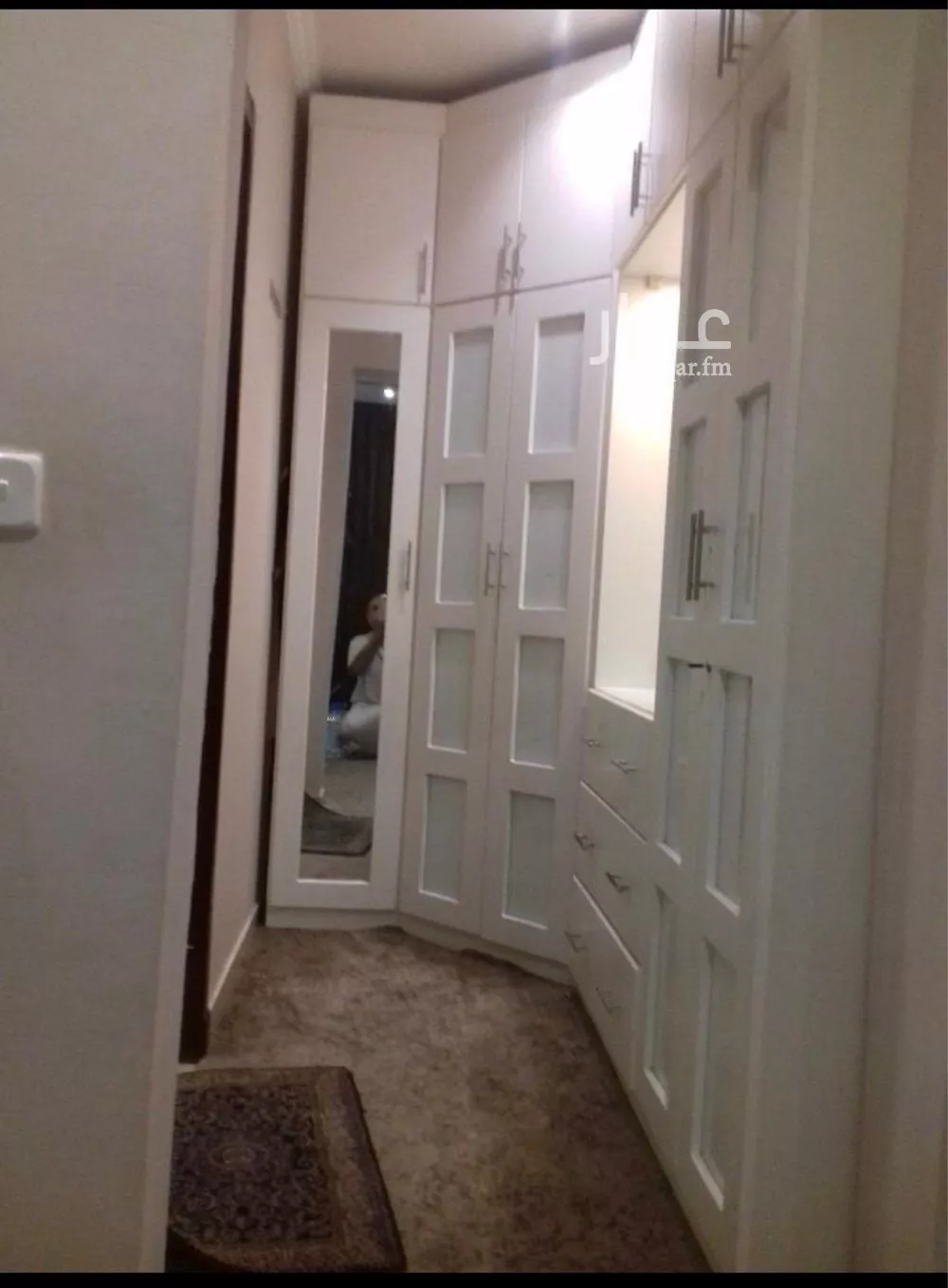 شقة للإيجار في شارع جبل شدقم, حي الحمراء, مدينة الخبر, المنطقة الشرقية 1 صورة