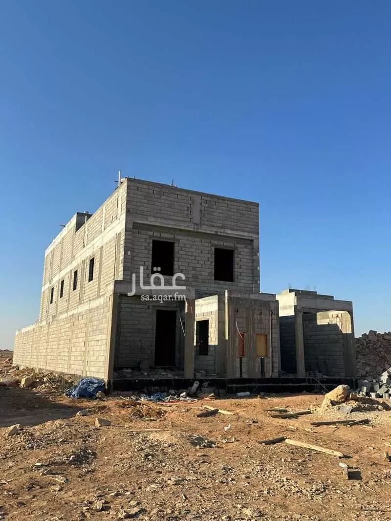 فيلا للبيع في شارع 4729414, حي عريض, مدينة الرياض, منطقة الرياض 1 صورة