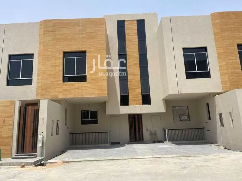 دور للبيع في شارع ابراهيم القاضي, حي الحمراء, مدينة الرياض, منطقة الرياض 1 صورة