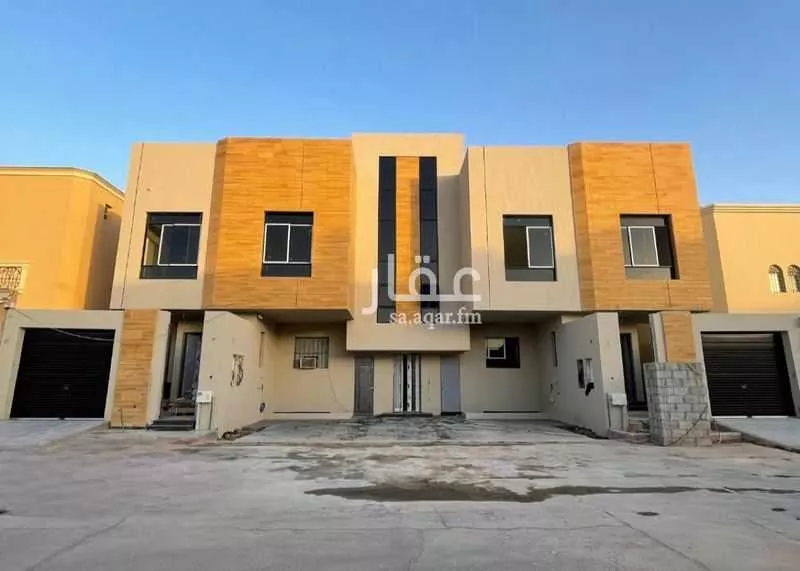 دور للبيع في شارع ابن أبي عفيف, حي القدس, مدينة الرياض, منطقة الرياض 1 صورة