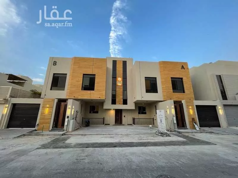 دور للبيع في شارع ابراهيم القاضي, حي الحمراء, مدينة الرياض, منطقة الرياض 1 صورة
