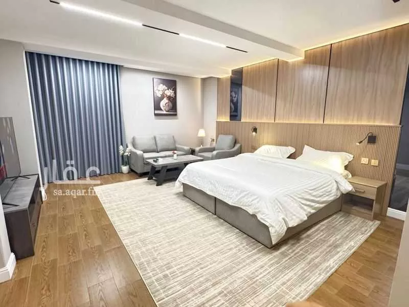 شقة للإيجار في شارع صور, حي العقيق, مدينة الرياض, منطقة الرياض 1 صورة