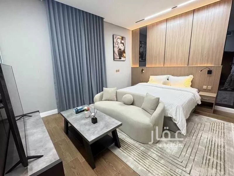 شقة للإيجار في شارع صور, حي العقيق, مدينة الرياض, منطقة الرياض 1 صورة