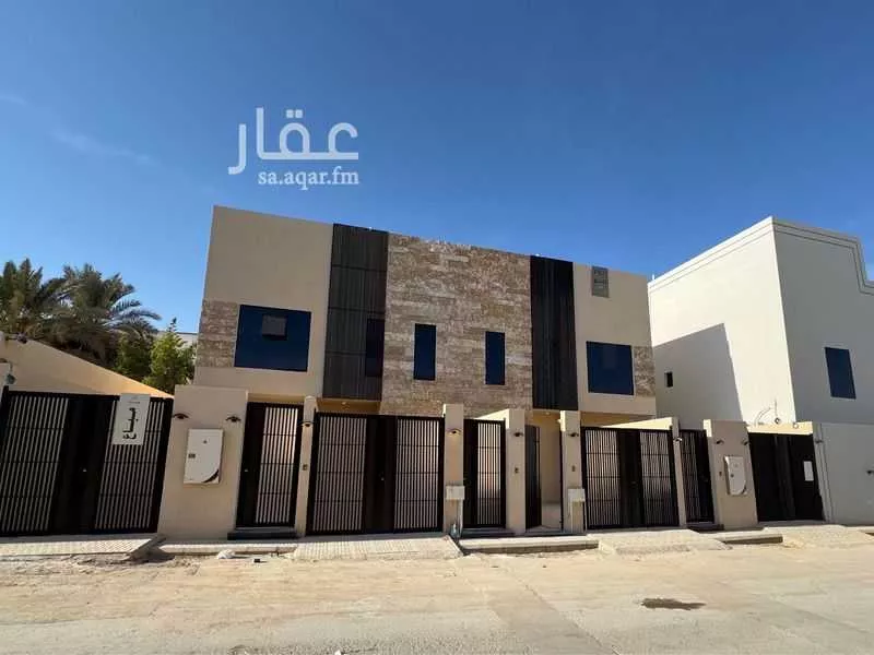 دور للبيع في شارع ابي الحرم المقدسي, حي ظهرة البديعة, مدينة الرياض, منطقة الرياض 1 صورة