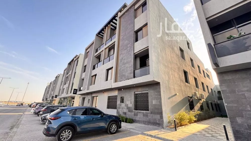 شقة للإيجار في شارع عبدالله المويس, حي الرمال, مدينة الرياض, منطقة الرياض 1 صورة