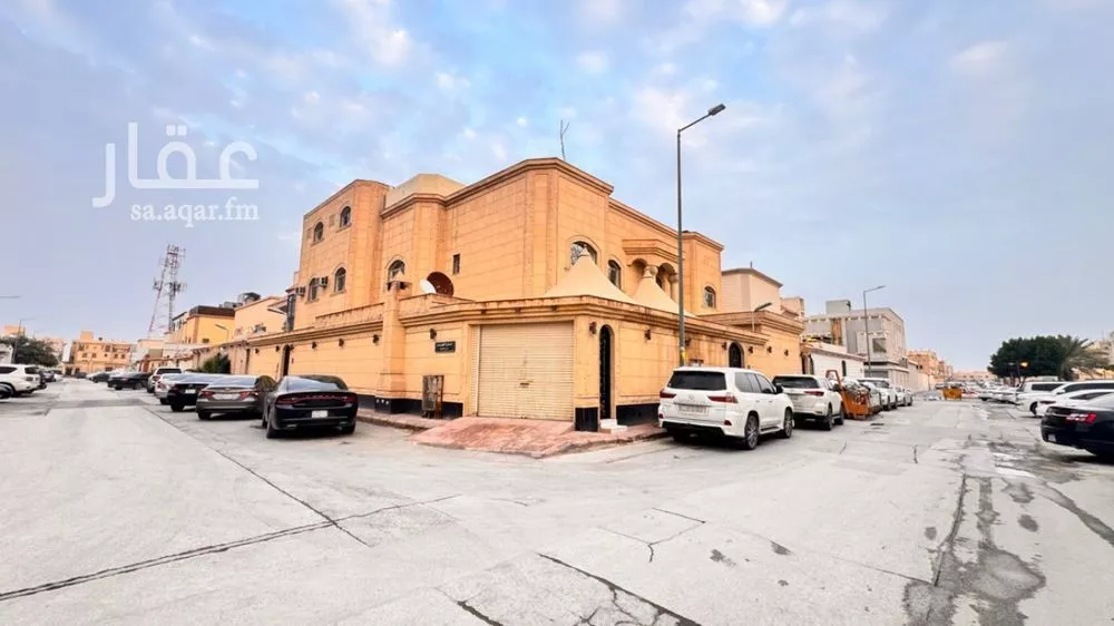 فيلا للبيع في شارع الطريف, حي الخليج, مدينة الرياض, منطقة الرياض 1 صورة