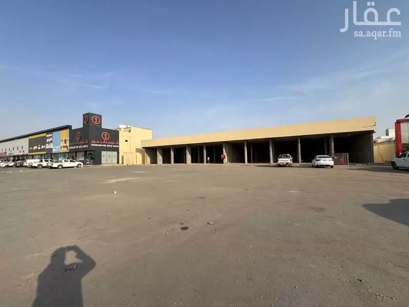 عمارة للبيع في شارع خريص, حي النظيم, مدينة الرياض, منطقة الرياض 1 صورة