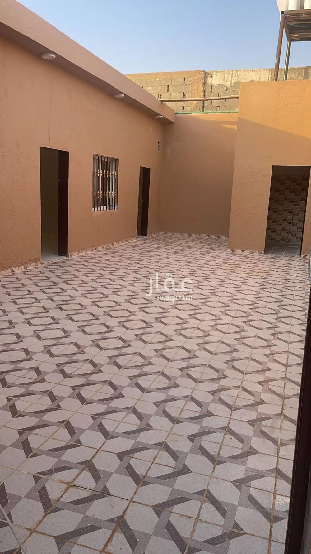 استراحة للإيجار في شارع أبي الحسن الندوي, حي الرمال, مدينة الرياض, منطقة الرياض 1 صورة