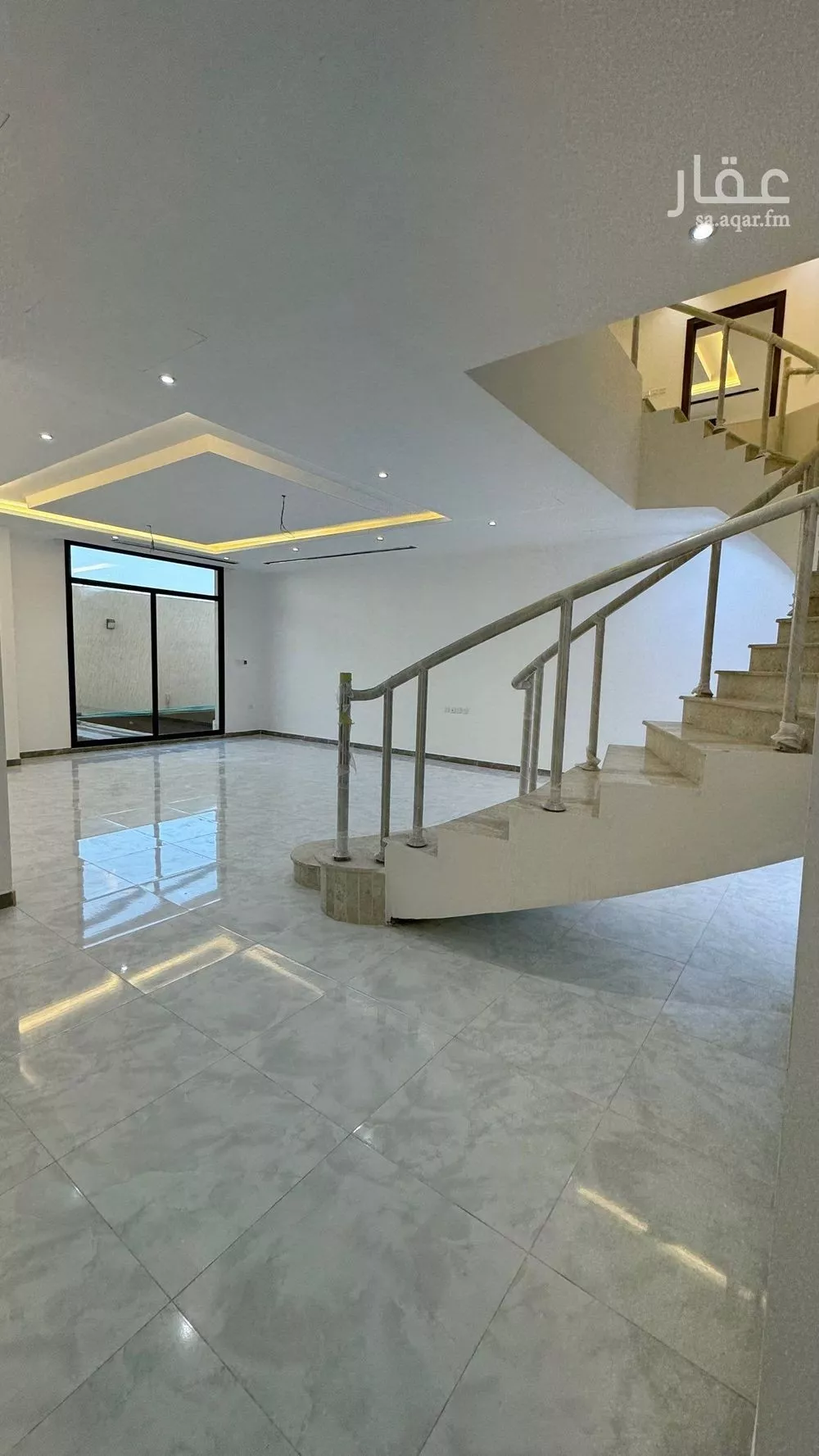 فيلا للإيجار في شارع شقرا, حي العارض, مدينة الرياض, منطقة الرياض 1 صورة