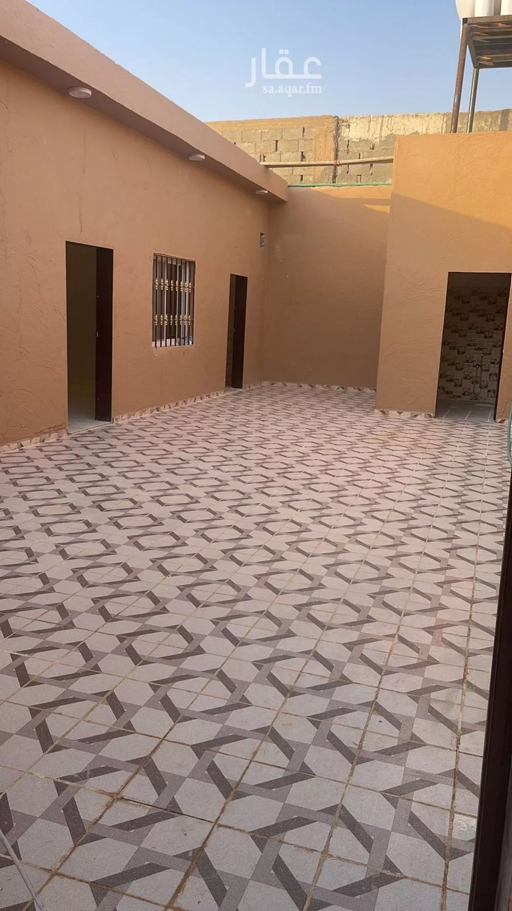 استراحة للإيجار في شارع أبي الحسن الندوي, حي الرمال, مدينة الرياض, منطقة الرياض 1 صورة