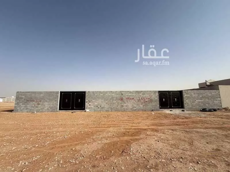 مستودع للإيجار في شارع 24262268, حي الزاهر, مدينة الرياض, منطقة الرياض 1 صورة