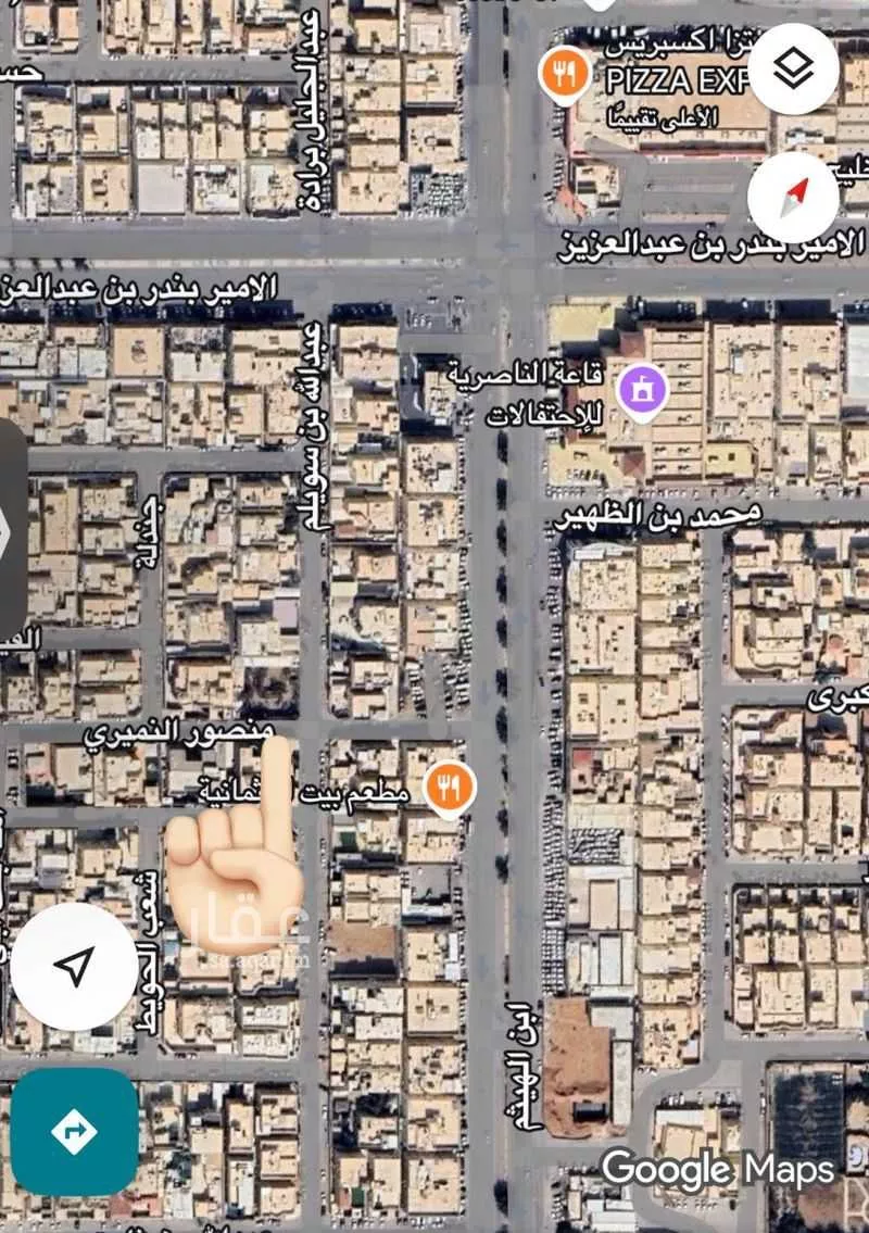 استراحة للبيع في شارع عبدالله بن سويلم, حي النهضة, مدينة الرياض, منطقة الرياض 1 صورة