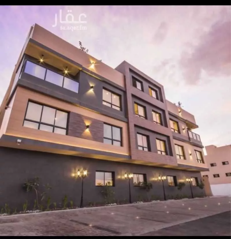 شقة للإيجار في شارع الافضلي, حي الملقا, مدينة الرياض, منطقة الرياض 1 صورة