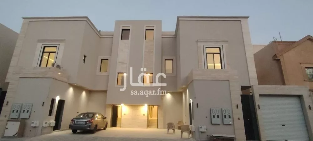 دور للبيع في شارع الملك عبدالله ابن عبدالعزيز سعود, حي الخليج, مدينة الرياض, منطقة الرياض 1 صورة
