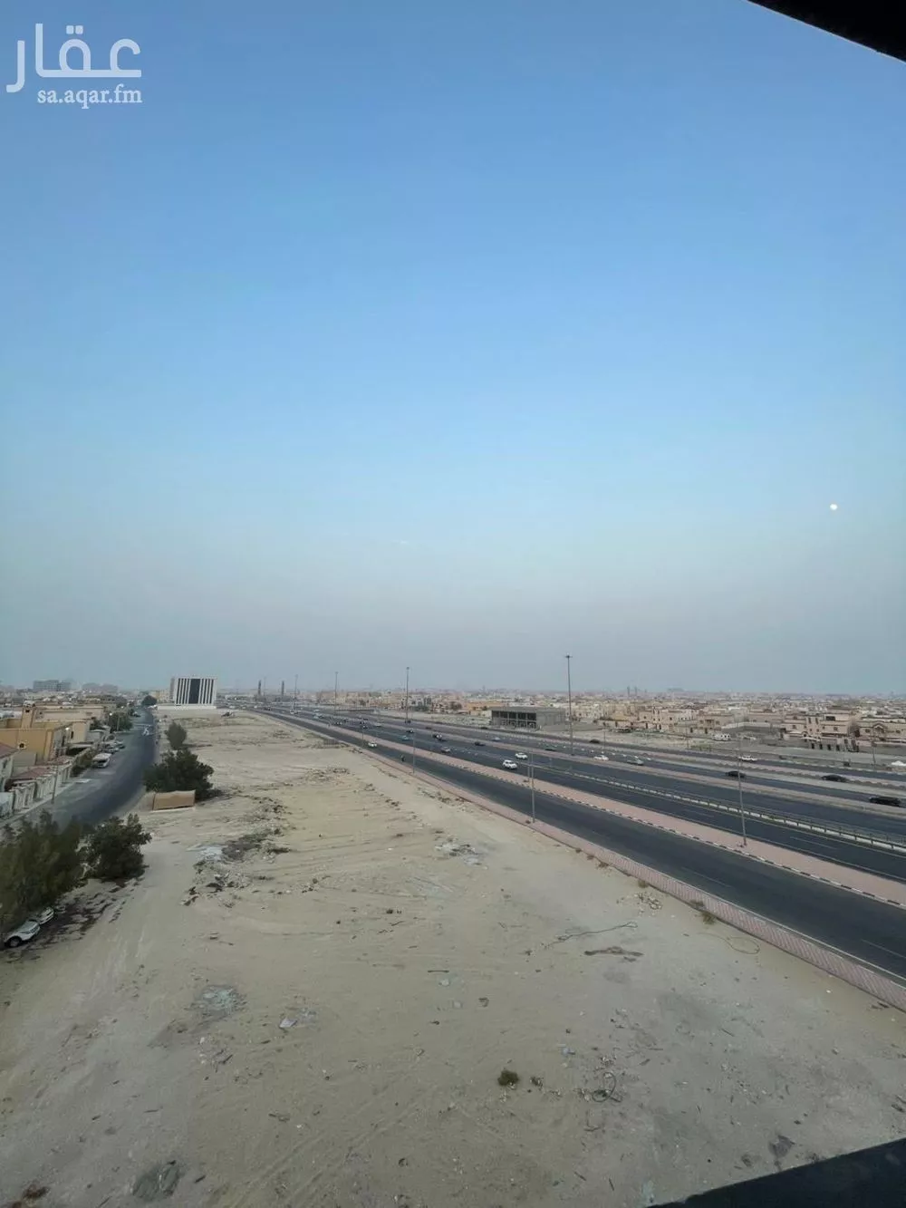 شقة للإيجار في شارع الملك عبد الله, حي المنار, مدينة الدمام, المنطقة الشرقية 1 صورة