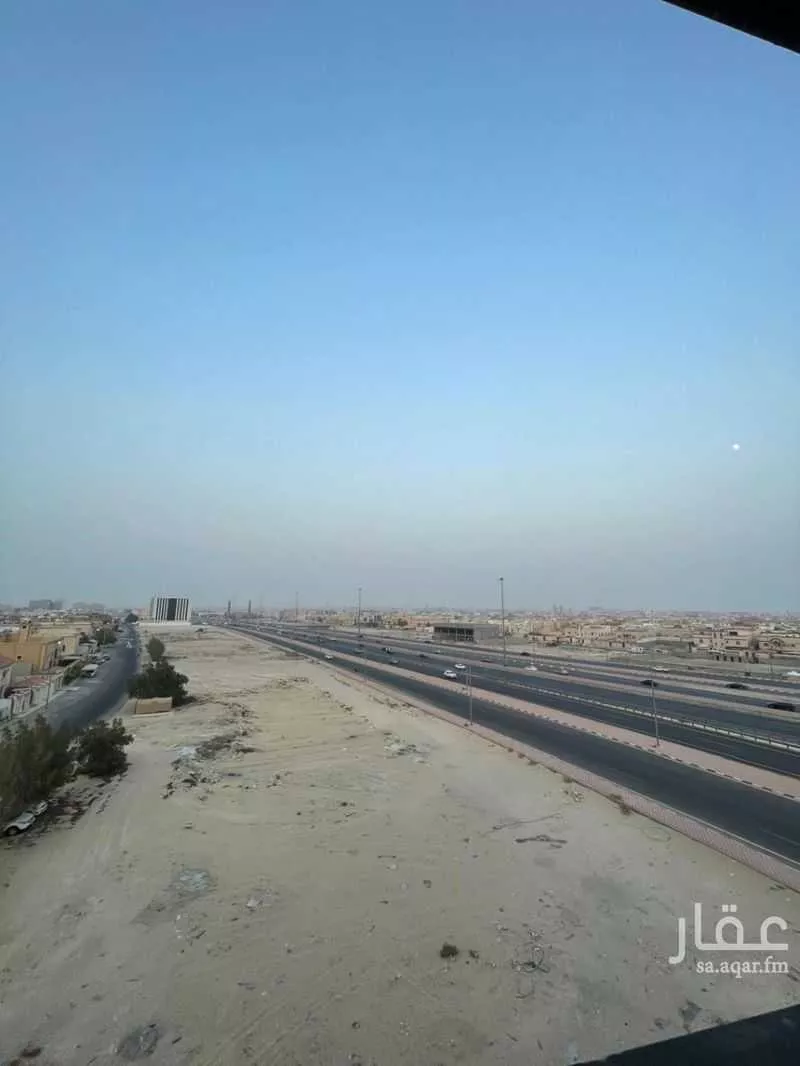 شقة للإيجار في شارع الملك عبد الله, حي المنار, مدينة الدمام, المنطقة الشرقية 1 صورة