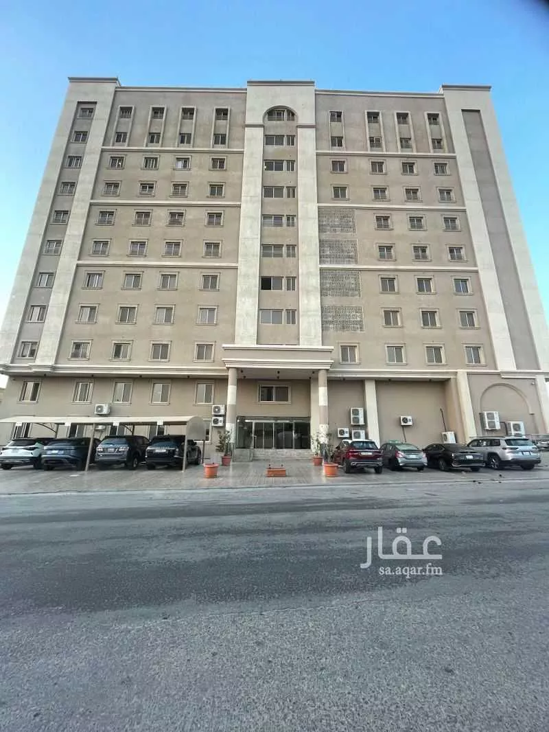 شقة للإيجار في شارع عمر ابن الخطاب, حي الشعلة, مدينة الدمام, المنطقة الشرقية 1 صورة