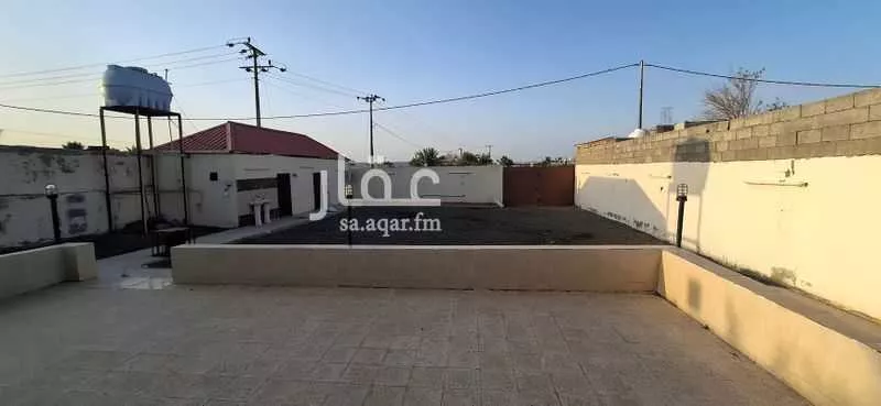 استراحة للبيع في شارع 93 الفتح ، المقر ، الجموم 1 صورة