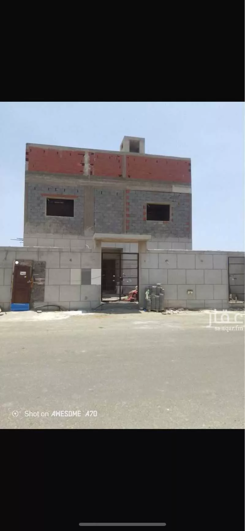 فيلا للبيع في حي البحيرات, مدينة جدة, منطقة مكة المكرمة 1 صورة