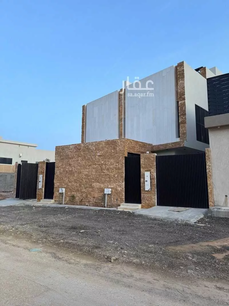 فيلا للبيع في شارع حويلان 17, حي حويلان, مدينة بريدة, منطقة القصيم 1 صورة