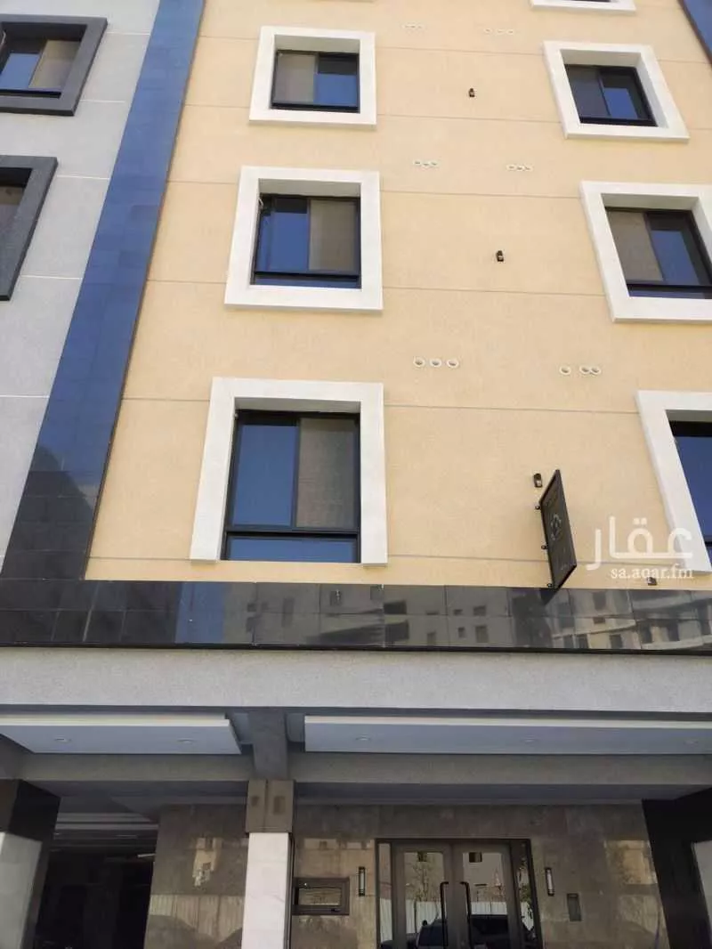 شقة للإيجار في شارع حمزه بوقري ، حي الفيحاء ، جدة ، جدة 1 صورة