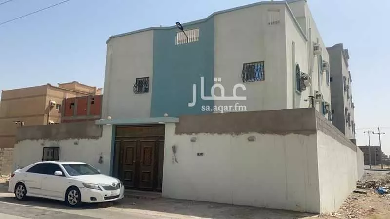 عمارة للبيع في شارع الفضيلة 190, حي الفضيلة, مدينة جدة, منطقة مكة المكرمة 1 صورة