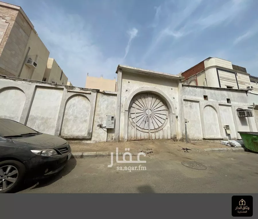 أرض للبيع في شارع النشرة, حي الشرائع, مدينة مكة المكرمة, منطقة مكة المكرمة 1 صورة