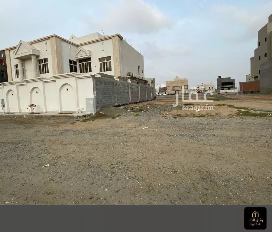 أرض للبيع في شارع البشائر, حي البشائر, مدينة جدة, منطقة مكة المكرمة 1 صورة