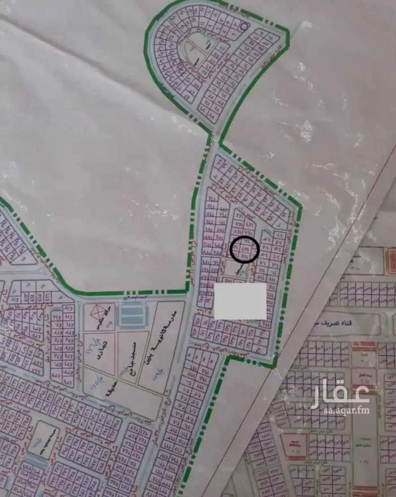 أرض للبيع في شارع أبي إسحاق إبراهيم بن علي الطبري, حي شعب عامر , مدينة مكه المكرمه, منطقة مكة المكرمة 1 صورة