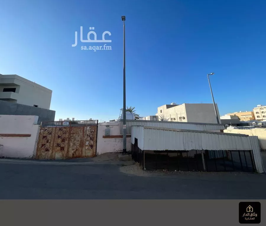 أرض للبيع في شارع شارع 259 شرائع المجاهدين, حي اليمامة, مدينة مكة المكرمة, منطقة مكة المكرمة 1 صورة