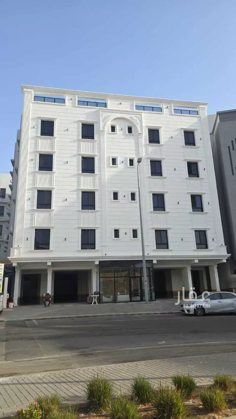 شقة للإيجار في شارع المنار 7, حي المنار, مدينة جدة, منطقة مكة المكرمة 1 صورة