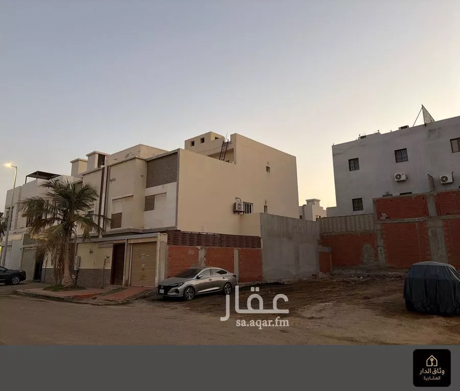 أرض للبيع في شارع أبو محمد الزبيدي, حي الياقوت, مدينة جدة, منطقة مكة المكرمة 1 صورة