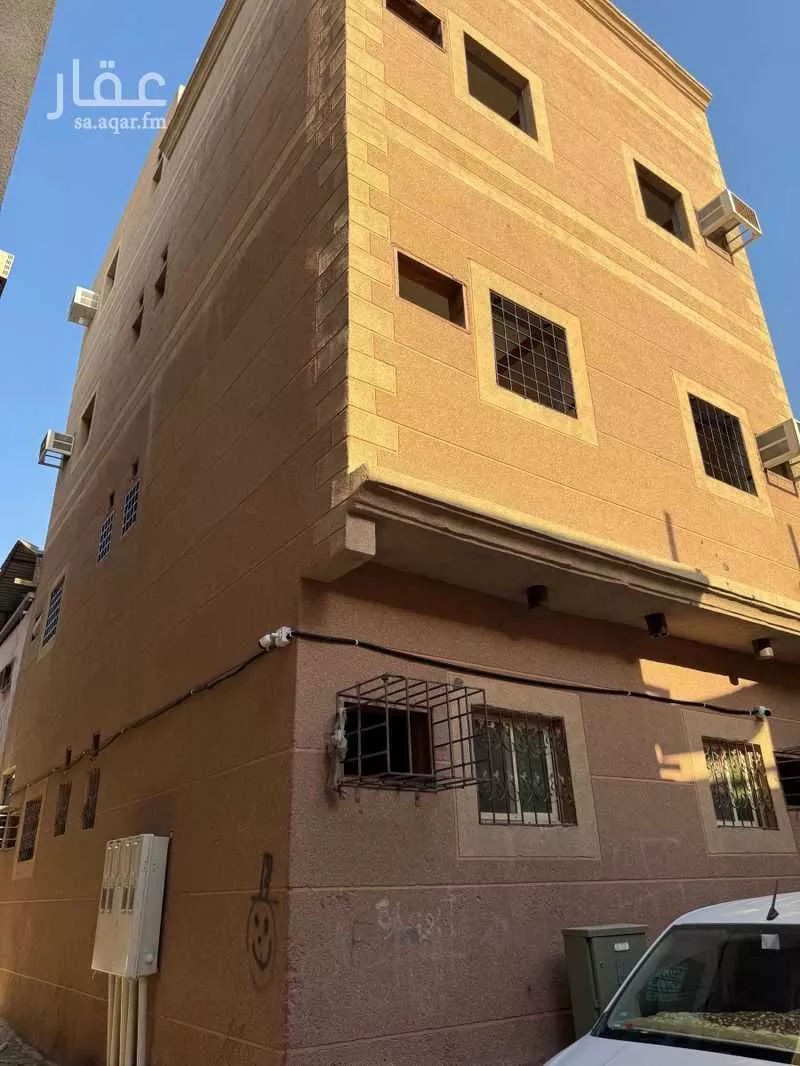 عمارة للإيجار في شارع 16 ا, حي البادية, مدينة الدمام, المنطقة الشرقية 1 صورة