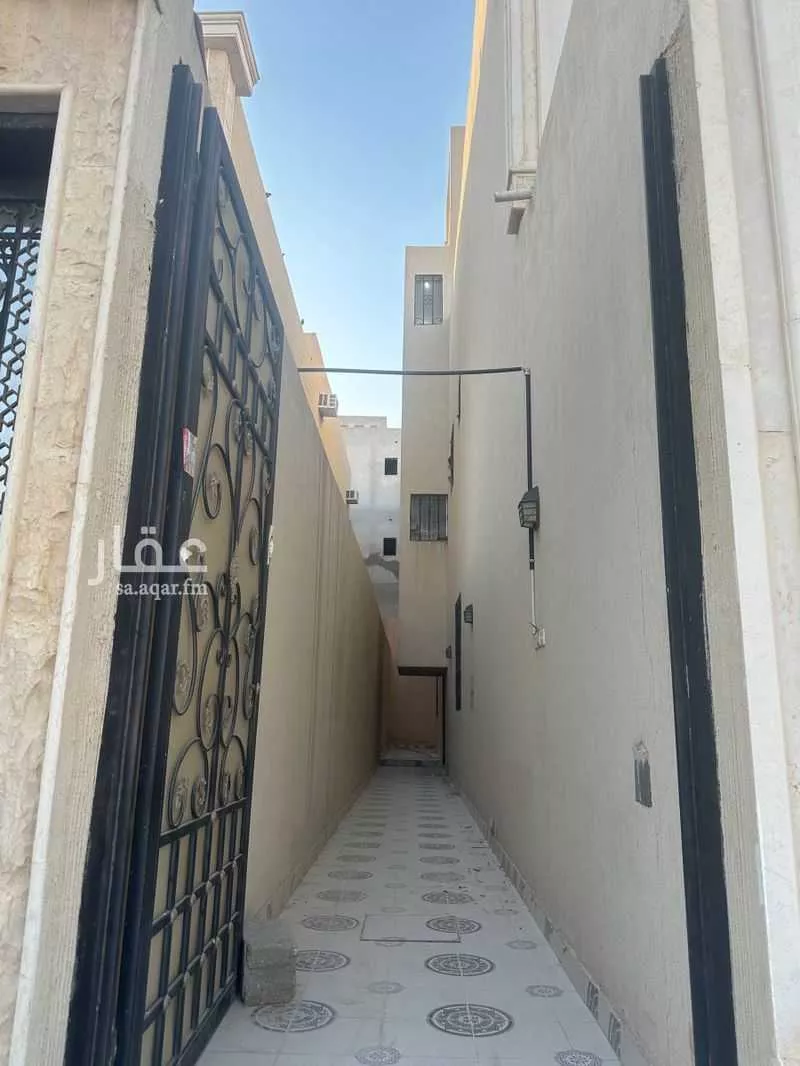 شقة للإيجار في شارع سليمان بن حبيب, حي البيان, مدينة الرياض, منطقة الرياض 1 صورة