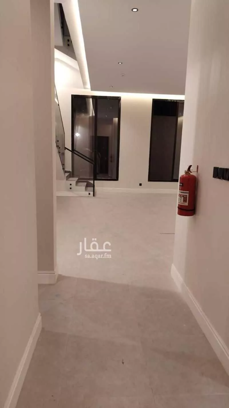 دور للإيجار في شارع عبدالله بن حبان, حي الرمال, مدينة الرياض, منطقة الرياض 1 صورة