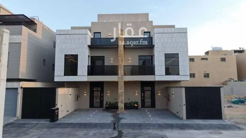 دور للإيجار في شارع سليمان الاهدل, حي العارض, مدينة الرياض, منطقة الرياض 1 صورة