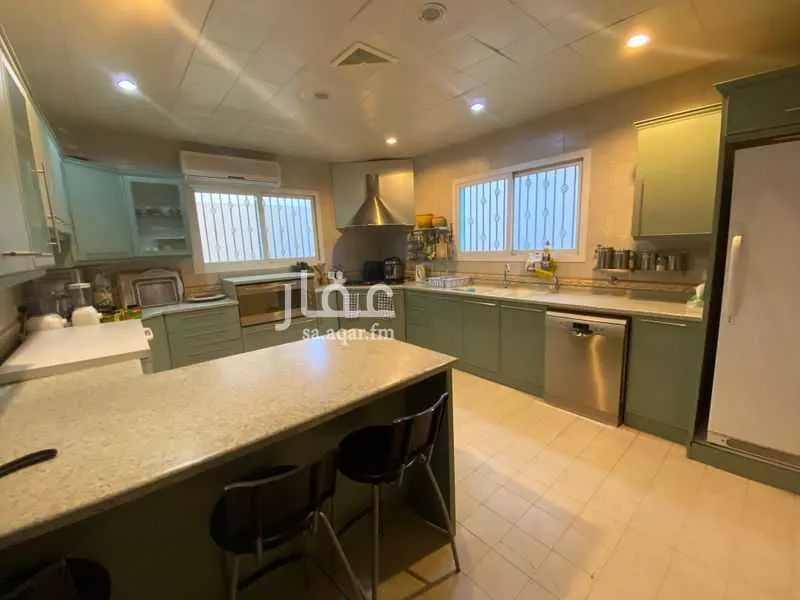 فيلا للإيجار في شارع حسين ميراز, حي المنار, مدينة الرياض, منطقة الرياض 1 صورة