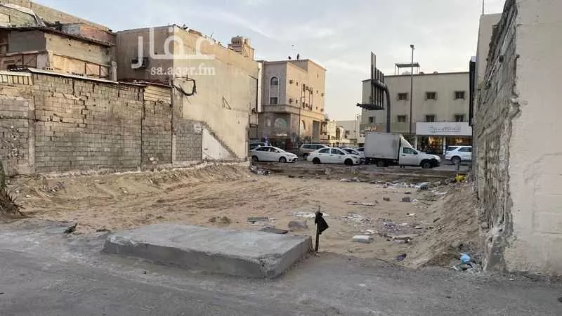 أرض للإيجار في شارع طريق الملك فهد بن عبدالعزيز, حي الأمير محمد بن سعود, مدينة الدمام, المنطقة الشرقية 1 صورة