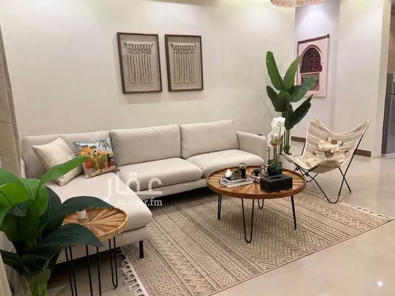 شقة للإيجار في شارع الحامديه, حي الملقا, مدينة الرياض, منطقة الرياض 1 صورة