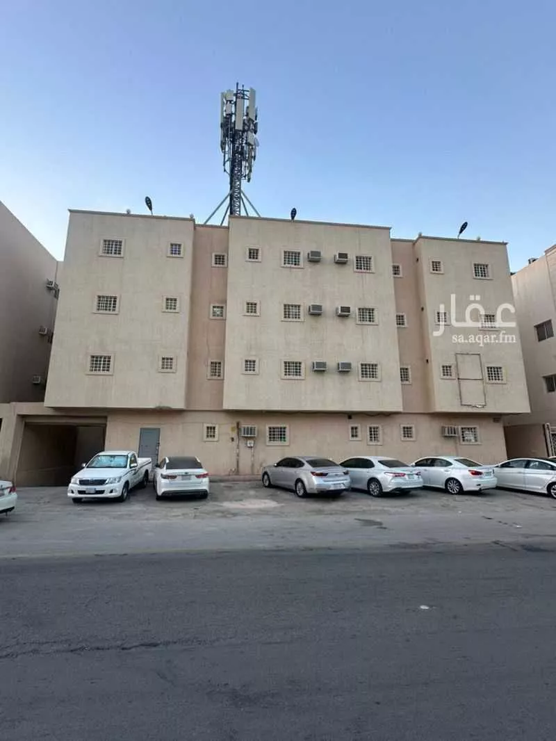 عمارة للإيجار في شارع مصافي, حي ظهرة لبن, مدينة الرياض, منطقة الرياض 1 صورة