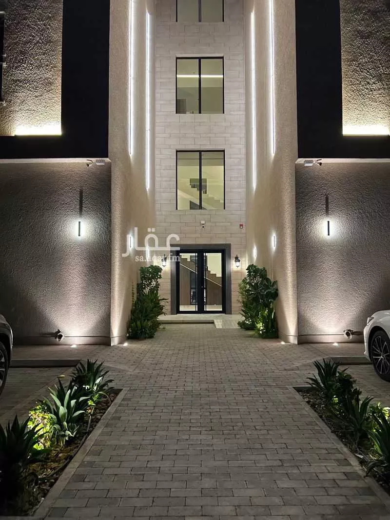 شقة للإيجار في شارع الفوانيس, حي عرقة, مدينة الرياض, منطقة الرياض 1 صورة