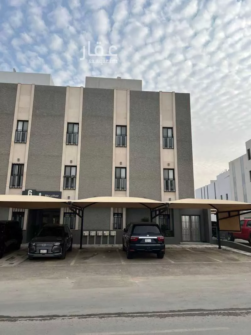 شقة للإيجار في شارع الفوانيس, حي عرقة, مدينة الرياض, منطقة الرياض 1 صورة