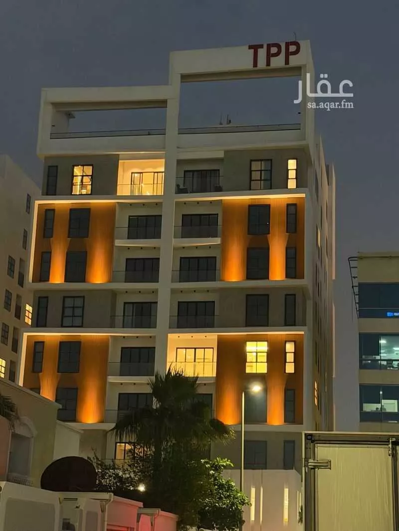 شقة للإيجار في شارع طريق الامير سلطان, حي الراكة الجنوبية, مدينة الخبر, المنطقة الشرقية 1 صورة