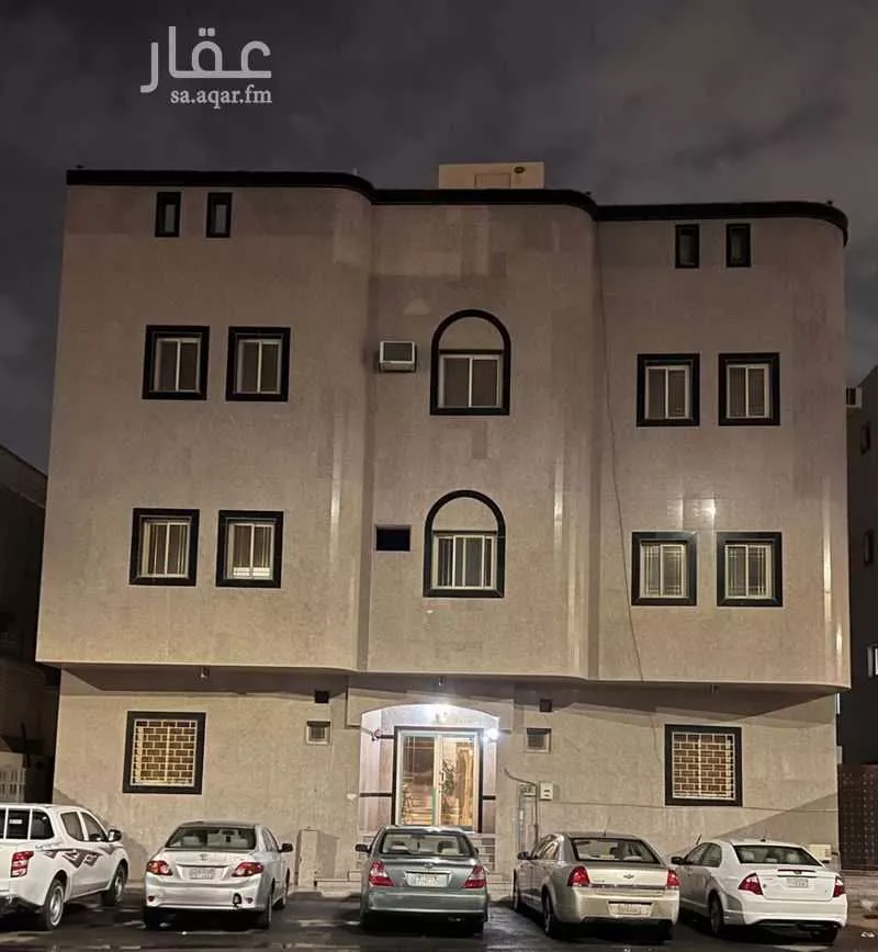 عمارة للإيجار في شارع عبدالله ابن عبدالرحمن ابن يعلي, حي الإسكان, مدينة المدينه المنوره, منطقة المدينة المنورة 1 صورة