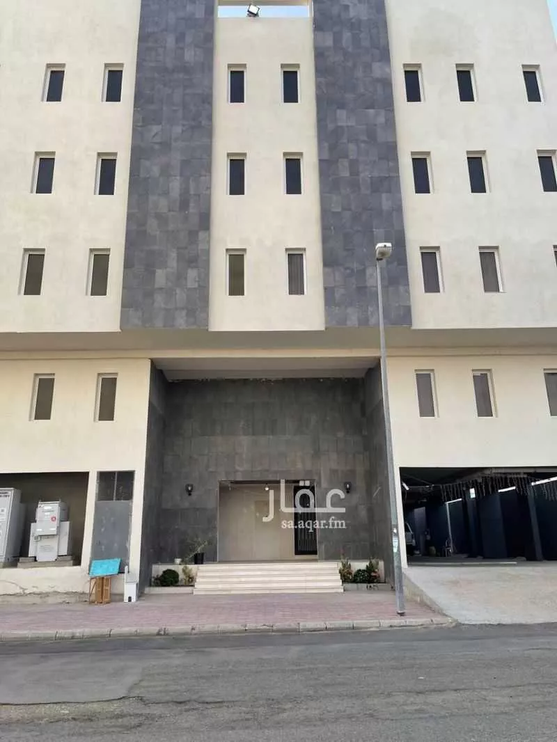 عمارة للبيع في شارع 288 الحديبية 1 ، حي الحمراء وأم الجود ، مكة المكرمة ، منطقة مكة المكرمة 1 صورة