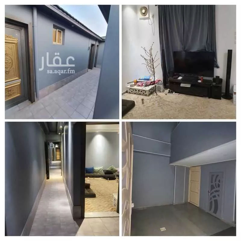 عمارة للبيع في شارع ابراهيم الكوارني, حي المعارض, مدينة الطائف, منطقة مكة المكرمة 1 صورة