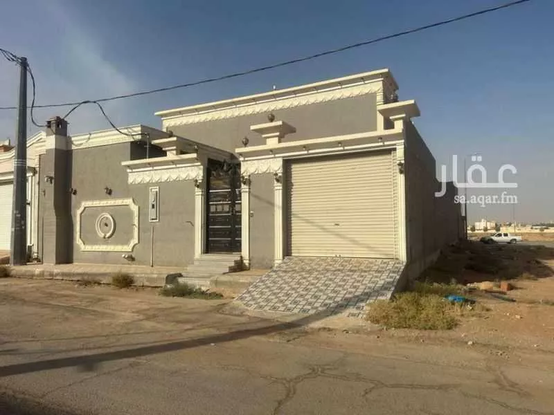 دور للبيع في حي المروج ، المزاحمية ، المزاحمية 1 صورة