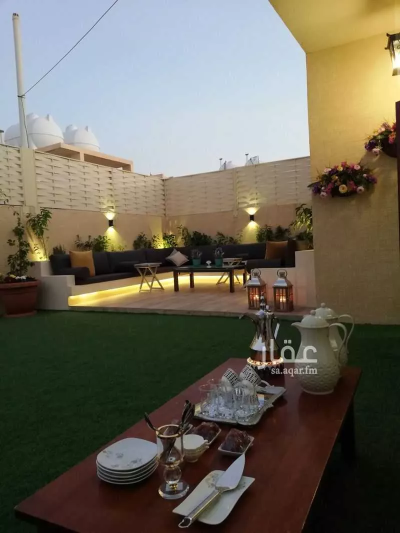 شقة للإيجار في شارع الرباط ، حي ظهرة لبن ، الرياض ، منطقة الرياض 1 صورة